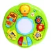 Развивающий столик «Весёлая игра», 3 в 1, световые и звуковые эффекты Развивающий столик «Весёлая игра», 3 в 1, световые и звуковые эффекты