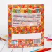 Кубики «Алфавит», 30 шт.: 3.8×3.8 см Кубики «Алфавит», 30 шт.: 3.8×3.8 см