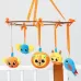 Набор для творчества Крошка Я «Зверята» мобиль - подвеска для малышей своими руками, виды МИКС Набор для творчества Крошка Я «Зверята» мобиль - подвеска для малышей своими руками, виды МИКС