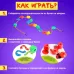 Шнуровка с карточками 60 шт., 16 развивающих заданий, по методике Монтессори Шнуровка с карточками 60 шт., 16 развивающих заданий, по методике Монтессори