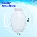 Автомат «Морская мечта», стреляет орбизами, работает от аккумулятора 7.4 V