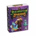 Настольная игра «Заклинатели Драконов», 79 карт, 7+ Настольная игра «Заклинатели Драконов», 79 карт, 7+