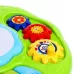 Развивающий столик «Весёлая игра», 3 в 1, световые и звуковые эффекты Развивающий столик «Весёлая игра», 3 в 1, световые и звуковые эффекты
