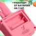 Игровой модуль кухни «Раковина-Динозаврик», с набором продуктов МИКС, вода циркулирует Игровой модуль кухни «Раковина-Динозаврик», с набором продуктов МИКС, вода циркулирует
