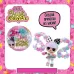 Кукла ЛОЛ в шаре Hair Beads, с аксессуарами, L.O.L. SURPRISE! Кукла ЛОЛ в шаре Hair Beads, с аксессуарами, L.O.L. SURPRISE!