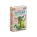 Игра - крокодил «Картодил», 54 карточки Игра - крокодил «Картодил», 54 карточки