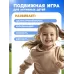 Игра «Поймай мяч», корзинка d=10.5 см, мячик d=7.5 см Игра «Поймай мяч», корзинка d=10.5 см, мячик d=7.5 см