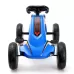 Веломобиль DRIFT, звук, цвет синий Веломобиль DRIFT, звук, цвет синий