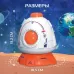 Космический проектор, свет Космический проектор, свет
