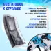 Автомат «Морская мечта», стреляет орбизами, работает от аккумулятора 7.4 V