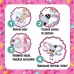 Кукла ЛОЛ в шаре Hair Beads, с аксессуарами, L.O.L. SURPRISE! Кукла ЛОЛ в шаре Hair Beads, с аксессуарами, L.O.L. SURPRISE!