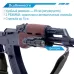 Автомат АК-47, стреляет орбизами, скорострельный, работает от аккумулятора Автомат АК-47, стреляет орбизами, скорострельный, работает от аккумулятора