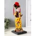Кукла коллекционная «Китаянка в национальном платье», 32×12.5×12.5 см Кукла коллекционная «Китаянка в национальном платье», 32×12.5×12.5 см