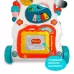 Развивающая каталка «Шагай и играй», световые и звуковые эффекты Развивающая каталка «Шагай и играй», световые и звуковые эффекты