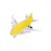 Самолёт инерционный «Глазастик», цвет МИКС Самолёт инерционный «Глазастик», цвет МИКС