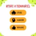 Логическая настольная игра для детей «Головоломка. Дино логика», 1 игрок, 7+ Логическая настольная игра для детей «Головоломка. Дино логика», 1 игрок, 7+