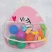 Сетка для хранения игрушек в ванной с петелькой «Зебра» Сетка для хранения игрушек в ванной с петелькой «Зебра»