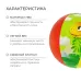 Мяч надувной «На волне», детский, d=51 см Мяч надувной «На волне», детский, d=51 см