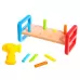 Развивающий сортер «Стучалка», 1+ Развивающий сортер «Стучалка», 1+