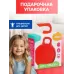 Мяч - прыгун с рожками, d=45 см, МИКС Мяч - прыгун с рожками, d=45 см, МИКС