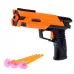 Пистолет «Вектор», стреляет присосками, МИКС Пистолет «Вектор», стреляет присосками, МИКС