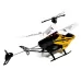 Вертолёт радиоуправляемый PRO, заряжается от USB, цвет жёлтый Вертолёт радиоуправляемый PRO, заряжается от USB, цвет жёлтый