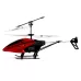 Вертолёт радиоуправляемый PRO, заряжается от USB, цвет красный Вертолёт радиоуправляемый PRO, заряжается от USB, цвет красный
