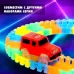 Автотрек Flash Track, гибкий, светится в темноте, 248 см, 181 деталь Автотрек Flash Track, гибкий, светится в темноте, 248 см, 181 деталь