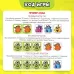 Настольная игра «Монстрилки чудилки», 2-4 игрока, 7+ Настольная игра «Монстрилки чудилки», 2-4 игрока, 7+