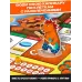 Настольная игра «Отдых без правил», 2-4 игрока, 7+ Настольная игра «Отдых без правил», 2-4 игрока, 7+