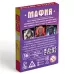 Настольная игра «Мафия. Аниме стиль», 36 карт, 12+ Настольная игра «Мафия. Аниме стиль», 36 карт, 12+