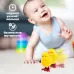 Заводная игрушка «Цыплёнок», прыгает Заводная игрушка «Цыплёнок», прыгает