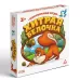 Настольная весёлая игра «Хитрая белочка» Настольная весёлая игра «Хитрая белочка»