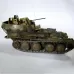 Сборная модель «Немецкий зенитный танк Флакпанцер 38», Ark Modelis, 1:35, (35010) Сборная модель «Немецкий зенитный танк Флакпанцер 38», Ark Modelis, 1:35, (35010)