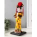 Кукла коллекционная «Китаянка в национальном платье», 32×12.5×12.5 см Кукла коллекционная «Китаянка в национальном платье», 32×12.5×12.5 см