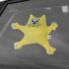 Автоигрушка на присосках «Котяра», микс Автоигрушка на присосках «Котяра», микс