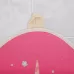 Сетка для хранения игрушек в ванной с петелькой «Единорожка» Сетка для хранения игрушек в ванной с петелькой «Единорожка»