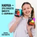 Набор для опытов «Магнетизм» Набор для опытов «Магнетизм»