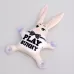 Игрушка в автомобиль на присосках Play bunny Игрушка в автомобиль на присосках Play bunny