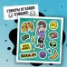 Изготовление фигурок, модели Aqua Slime, Влад Бумага А4, 250 г Изготовление фигурок, модели Aqua Slime, Влад Бумага А4, 250 г