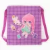 Сумка детская «Аниме», 35×30 см, фиолетовая Сумка детская «Аниме», 35×30 см, фиолетовая