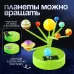 Набор для опытов «Планетарий», 2 источника энергии Набор для опытов «Планетарий», 2 источника энергии