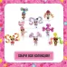 Кукла ЛОЛ в шаре Hair Beads, с аксессуарами, L.O.L. SURPRISE! Кукла ЛОЛ в шаре Hair Beads, с аксессуарами, L.O.L. SURPRISE!