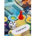 Настольная игра - ходилка «Простоквашино», 2-4 игрока, 5+ Настольная игра - ходилка «Простоквашино», 2-4 игрока, 5+