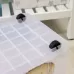 Контейнер для хранения «Мишка и котёнок», 35 л, 50.5×31.5×28 см, на колёсиках, прозрачный