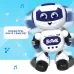 Музыкальный Робот «Ботик», танцует, звуковые и световые эффекты Музыкальный Робот «Ботик», танцует, звуковые и световые эффекты