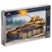 Сборная модель «Немецкий зенитный танк Флакпанцер 38», Ark Modelis, 1:35, (35010) Сборная модель «Немецкий зенитный танк Флакпанцер 38», Ark Modelis, 1:35, (35010)