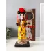 Кукла коллекционная «Китаянка в национальном платье», 32×12.5×12.5 см Кукла коллекционная «Китаянка в национальном платье», 32×12.5×12.5 см