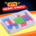 Настольная игра «IQ Квадрат», 1 игрок, 7+ Настольная игра «IQ Квадрат», 1 игрок, 7+