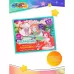 Аквамозаика Enchantimals, 300 бусин Аквамозаика Enchantimals, 300 бусин